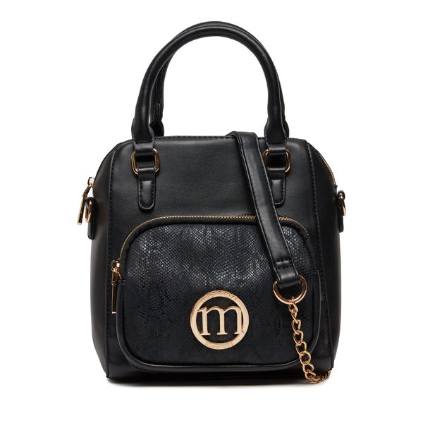 Monnari Ruksak Monnari BAG0230-K020 Crna