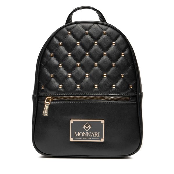 Monnari Ruksak Monnari BAG0340-020 Crna