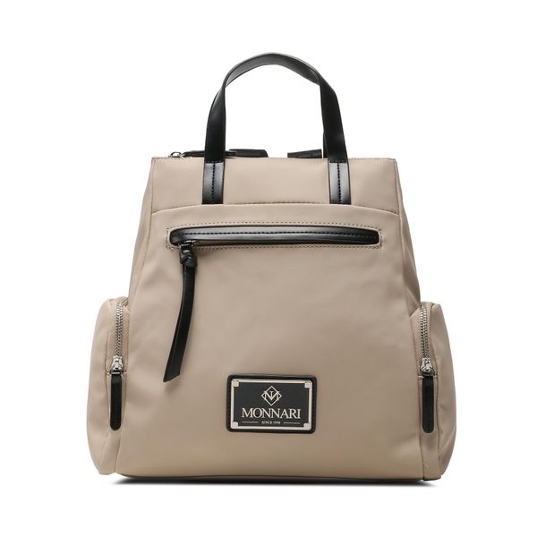 Monnari Ruksak Monnari BAG0960-015 Beżowy