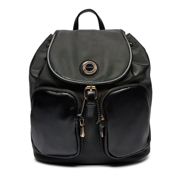 Monnari Ruksak Monnari BAG1040-K020 Crna