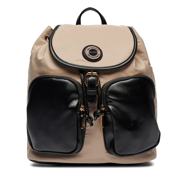 Monnari Ruksak Monnari BAG1040-KM15 Multi Beżowy