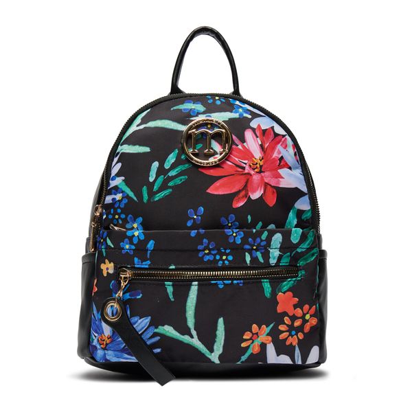 Monnari Ruksak Monnari BAG2340-KM20 Multi Czarny