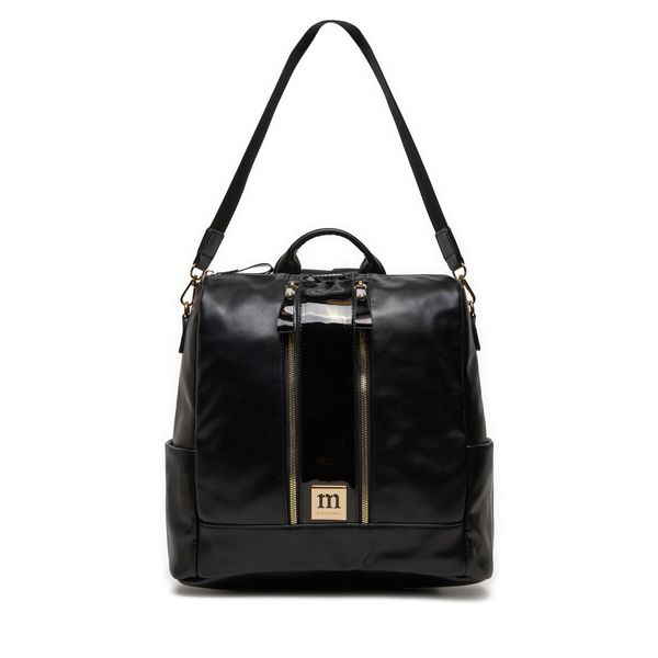 Monnari Ruksak Monnari BAG2970-020 Crna