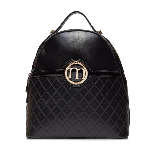 Monnari Ruksak Monnari BAG5430-020 Crna