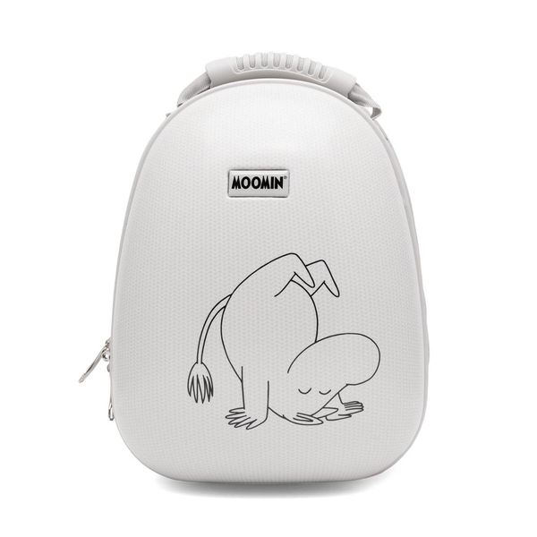Moomin Ruksak Moomin ACCCS-AW23-233MMN-P Beige