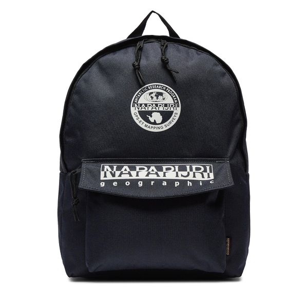 Napapijri Ruksak Napapijri H-Hornby Dp NP0A4HND Blu Marine 176