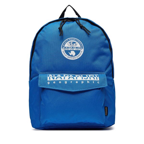 Napapijri Ruksak Napapijri H-Hornby Dp NP0A4HND Blue Lapis B2L