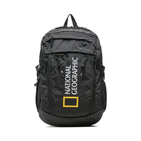 National Geographic Ruksak National Geographic Box Canyon N21080.06 Black 06