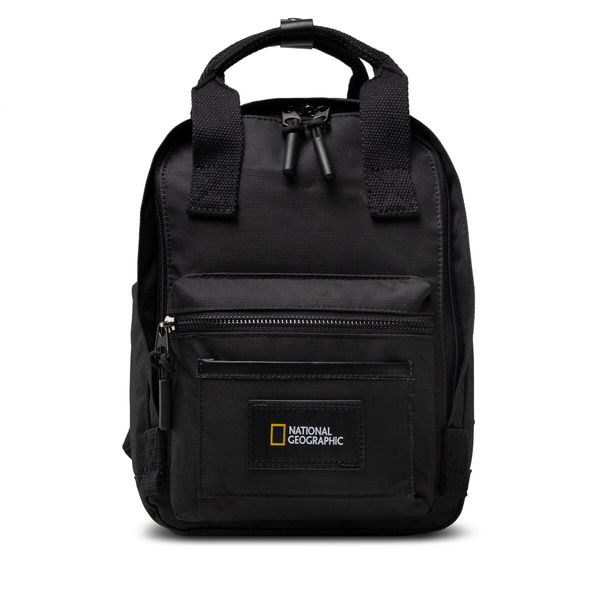 National Geographic Ruksak National Geographic Legend N19182.06 Black