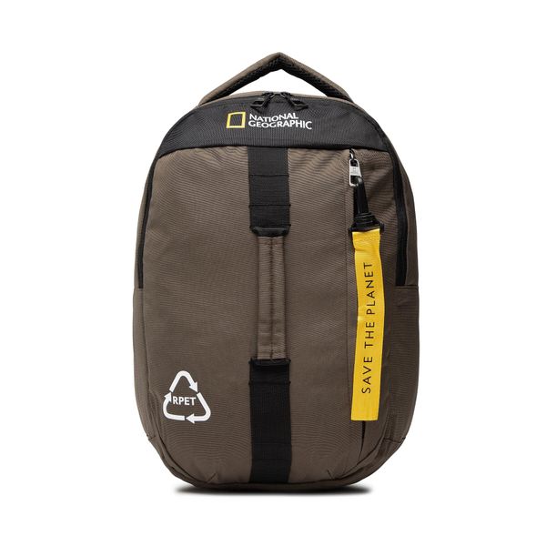National Geographic Ruksak National Geographic Natural N15782.06 Khaki