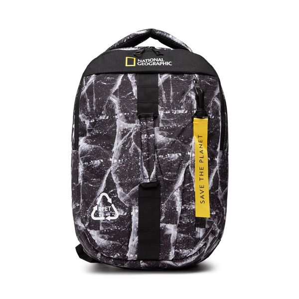 National Geographic Ruksak National Geographic Natural N15782.96 Crna