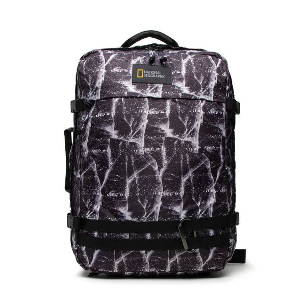 National Geographic Ruksak National Geographic Ng Hybrid Backpack Cracked N11801.96CRA Cracked