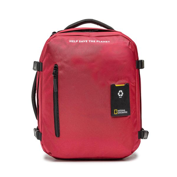 National Geographic Ruksak National Geographic Ocean N20906.35 Red