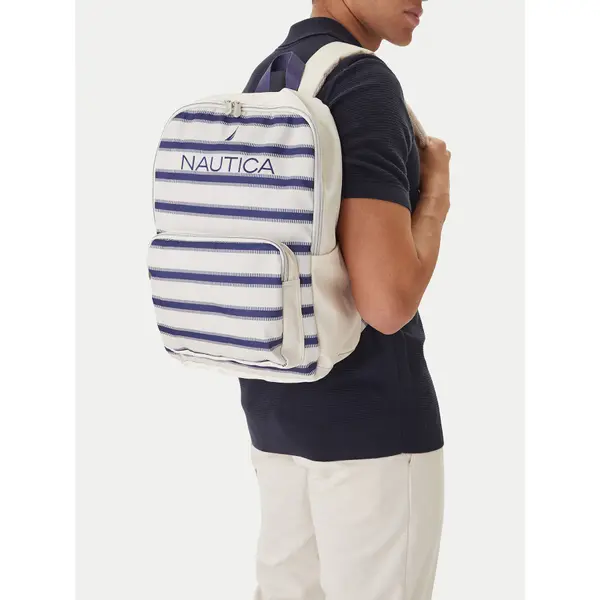 Nautica Ruksak Nautica CWBEO-NTC-P-005-09 Bež