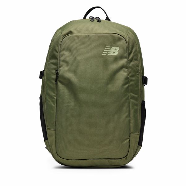 New Balance Ruksak New Balance LAB23091DEK Kaki