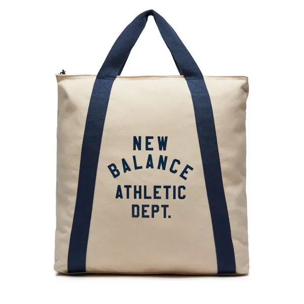 New Balance Ruksak New Balance LAB23111NNY Tamnoplava