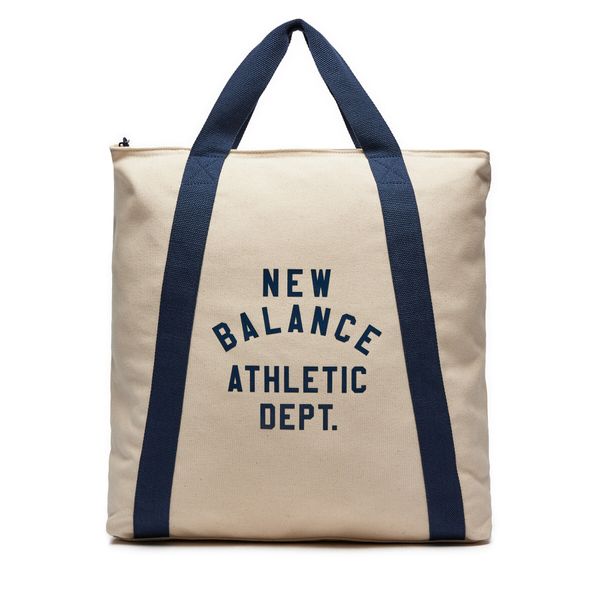 New Balance Ruksak New Balance LAB23111NNY Tamnoplava