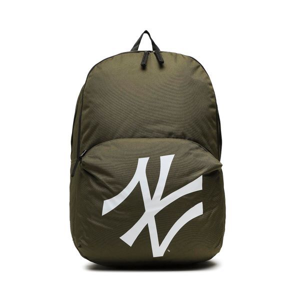 New Era Ruksak New Era Disti Multi Stadium Bag Neyyan 60240058 Zelena