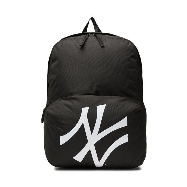 New Era Ruksak New Era Disti Multi Stadium Bag Neyyan 60240061 Crna