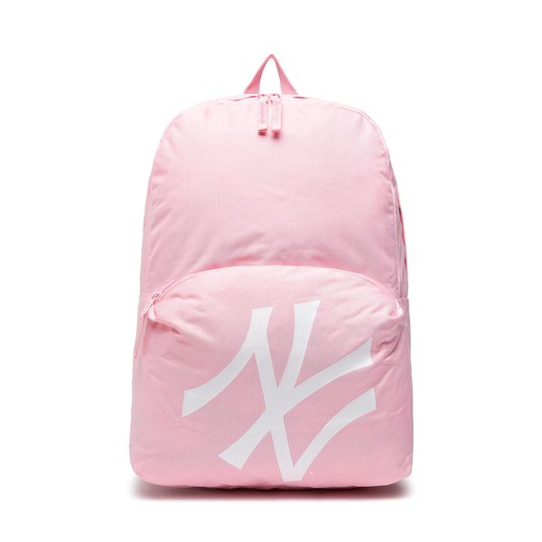 New Era Ruksak New Era Disti Multi Stadium Bag Neyyan 60240062 Ružičasta