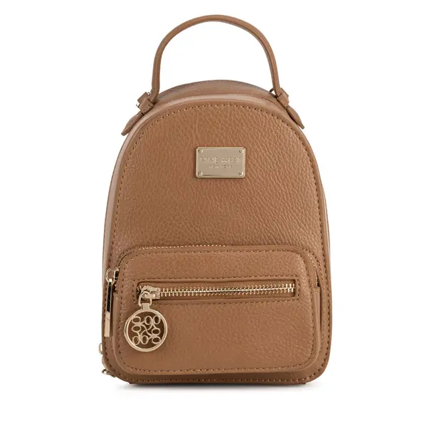 Nine West Ruksak Nine West RC19701 Smeđa
