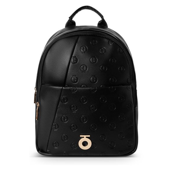 Nobo Ruksak Nobo BAGN360-K020 Crna