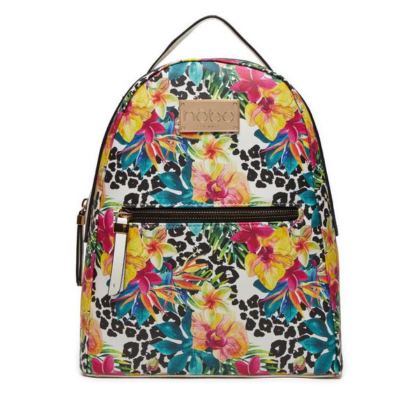 Nobo Ruksak Nobo BAGP300-KM02 Šarena