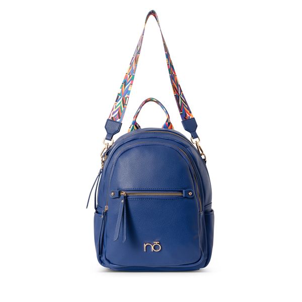 Nobo Ruksak Nobo BAGP360-K012 Tamnoplava