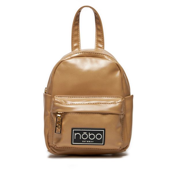 Nobo Ruksak Nobo BAGR050-K015 Bež