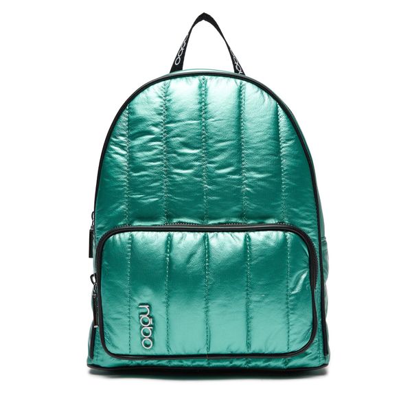 Nobo Ruksak Nobo NBAG-M2200-C008 Zelena
