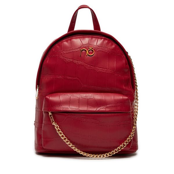 Nobo Ruksak Nobo NBAG-N0280-C005 Crvena