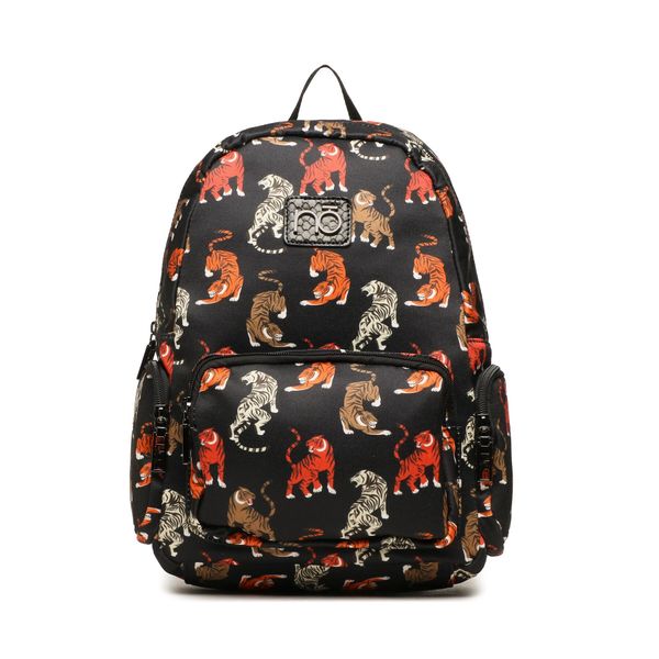 Nobo Ruksak Nobo NBAG-N2500-C020 Crna