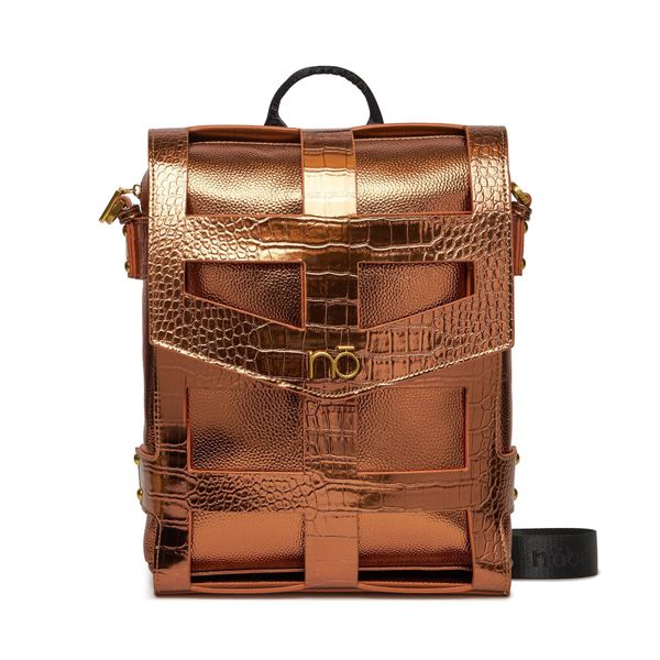 Nobo Ruksak Nobo NBAG-N2961-C023 Smeđa