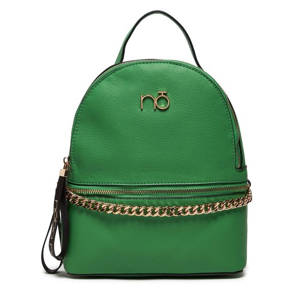 Nobo Ruksak Nobo NBAG-P2170-C008 Zelena
