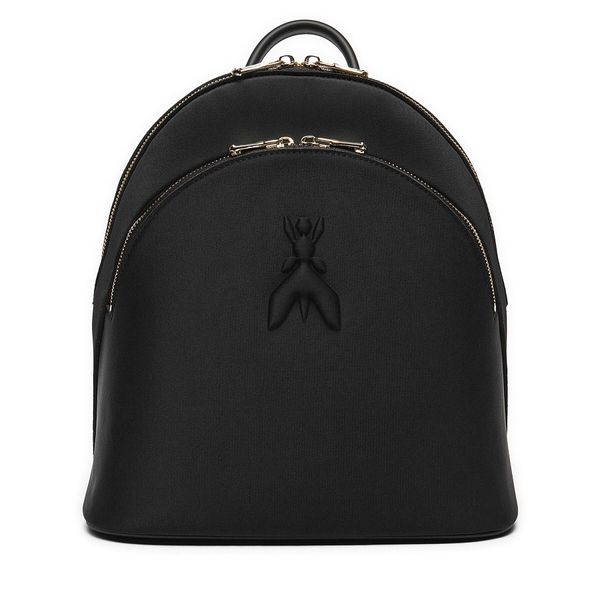 Patrizia Pepe Ruksak Patrizia Pepe 8B0056/A383-K103 Nero