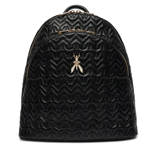Patrizia Pepe Ruksak Patrizia Pepe 8B0056/L082-K103 Nero