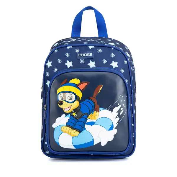 Paw Patrol Ruksak Paw Patrol ACCCS-AW24-308PAW Tamnoplava