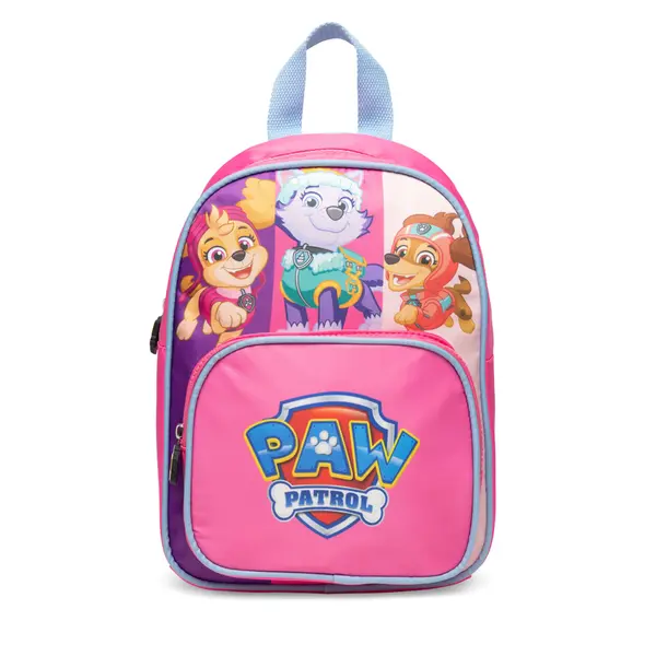 Paw Patrol Ruksak Paw Patrol ACCCS-SS24_410PAW Ružičasta