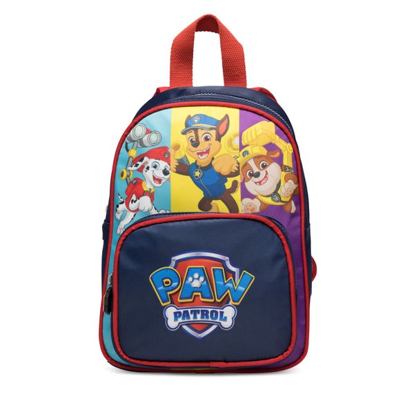 Paw Patrol Ruksak Paw Patrol ACCCS-SS24_412PAW Tamnoplava