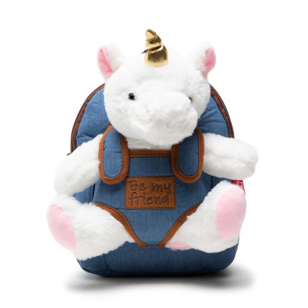 Perletti Ruksak Perletti 13037 Plava