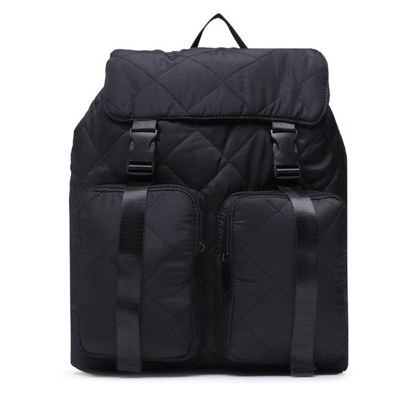 Pieces Ruksak Pieces Pcnicoline Nylon Backpack Bc 17129056 Black