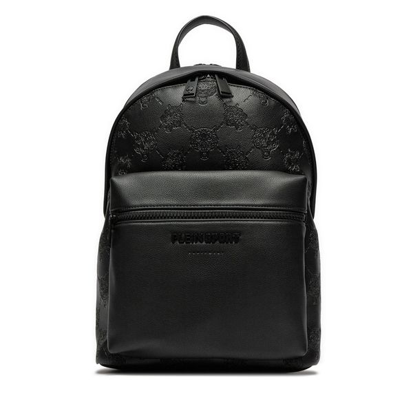 Plein Sport Ruksak Plein Sport 2100128 Crna