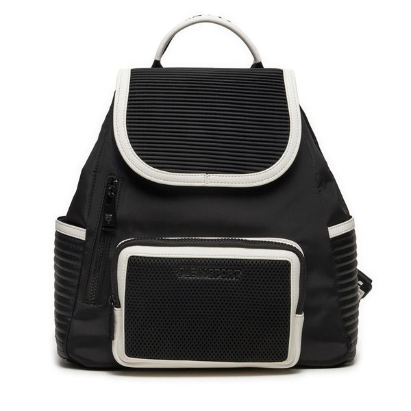 Plein Sport Ruksak Plein Sport Mochila 2110199 Crna