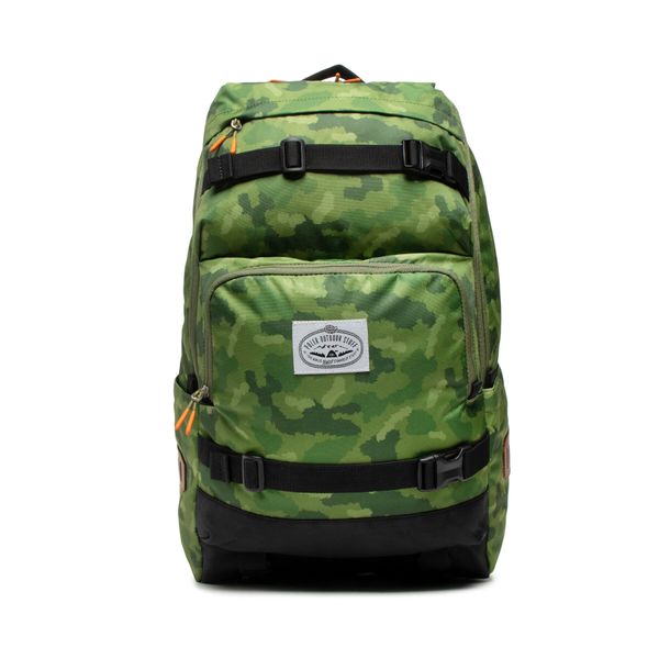 Poler Ruksak Poler Journey Bag 221BGU1008 Furry Camo
