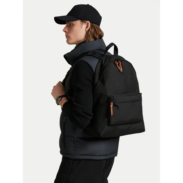 Polo Ralph Lauren Ruksak Polo Ralph Lauren 405962433003 Crna