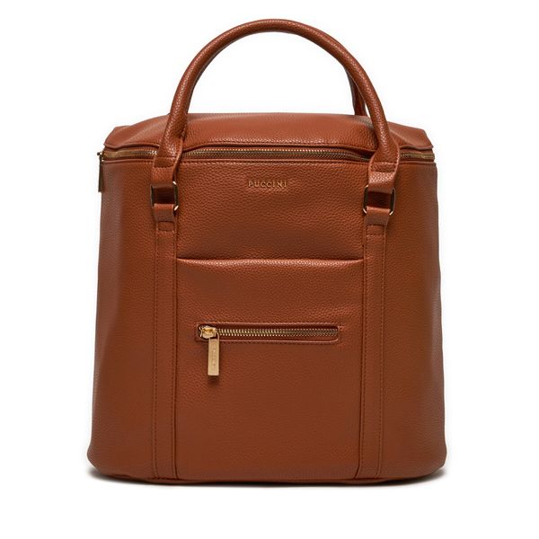 Puccini Ruksak Puccini PM9020 Smeđa