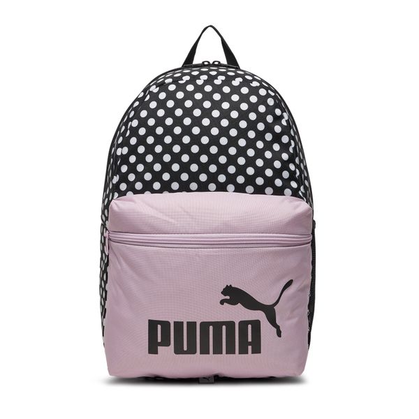 Puma Ruksak Puma 079948 08 Crna