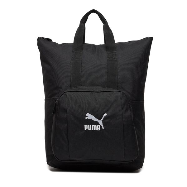 Puma Ruksak Puma 090574 01 Black/White