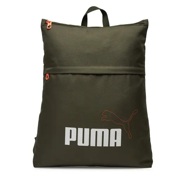 Puma Ruksak Puma 906950 07 Zelena