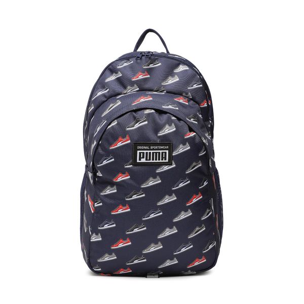 Puma Ruksak Puma Academy Backpack 079133 Navy-Sneaker 11